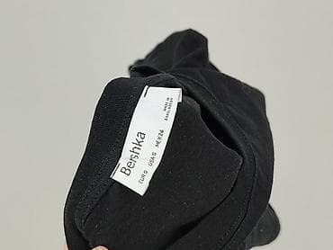 pull and bear sklep internetowy: Bershka, Top damski, rozmiar S — 6