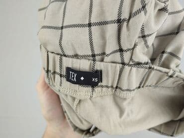 rajstop sally hansen: TEX, Spodnie materiałowe damskie, rozmiar XS — 5