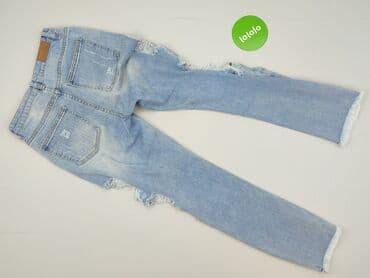 redmax spodenki: Re-Dress, Jeansy damskie, rozmiar XS — 3