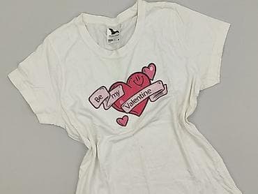 walentynki: Malfini, T-shirt damski, rozmiar M — 1
