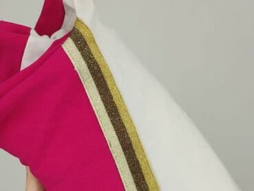 różowa koszulka niemiec: Women's blouse, size M (EU 38) — 6