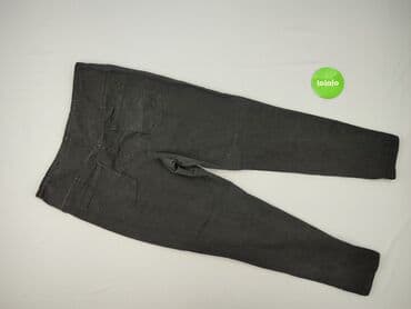 woskowane legginsy z wysokim stanem: Beloved, Джинси жіночі, розмір 2XL — 3