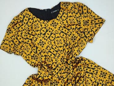shein zolta sukienka: Dunnes, Sukienka damska, rozmiar XL — 1