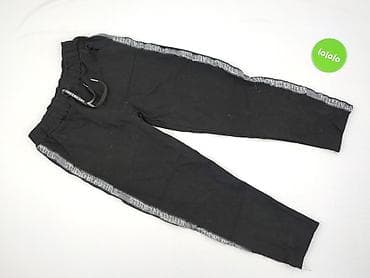 cargo: ITALY FASHION, Spodnie dresowe damskie, rozmiar L — 2