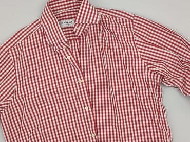 roberta biagi ubrania: Koszulа dla mężczyzn, rozmiar S — 1