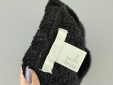 barchany: H&M, Sweter damski, rozmiar M — 4