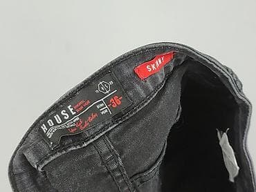 kissy jeans: House, Jeans for women, size S — 4