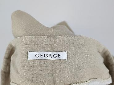 gee one: George, Spodnie materiałowe damskie, rozmiar M — 4