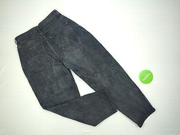 bykiem: PULL&BEAR, Jeansy damskie, rozmiar S — 3