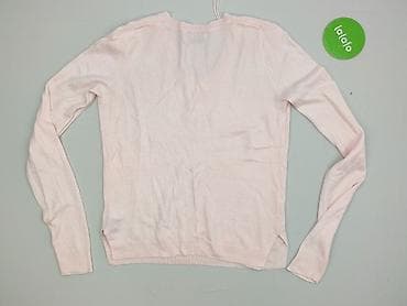 sweter moher: Basic, Sweter damski, rozmiar XS — 4