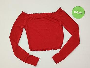 poliamid top: Top damski, rozmiar S — 2