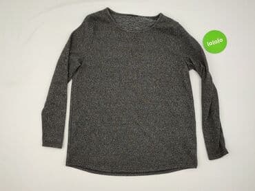sweter z c a: Women`s sweater, size L (EU 40) — 2
