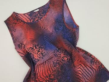 Bluzki: Bluzka damska, rozmiar 3XL