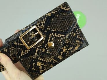 portfel męski pepco: Nerka, stan - Bardzo dobry — 4