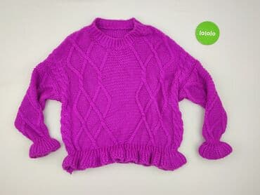 czy akryl jest dobry na sweter: Women`s sweater, size L (EU 40) — 2
