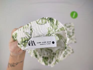 zara spodnie z szerokimi nogawkami: Zara, Spodnie materiałowe damskie, rozmiar XS — 4