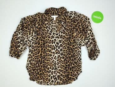 bluzki seledynowe: H&M, Bluzka damska, rozmiar S — 2