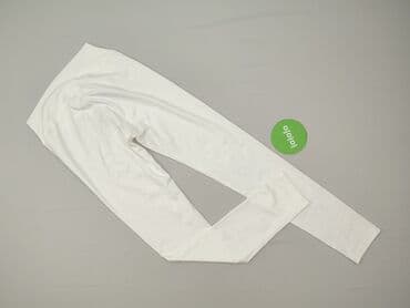 legginsy damskie sportowe gym glamour: Glo-Story, Legginsy Sportowe damskie, rozmiar L — 3