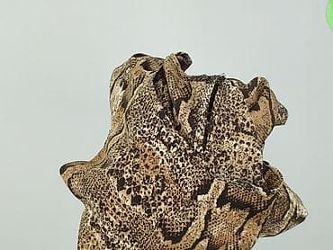 leopard print jeans: H&M, Sukienka damska, rozmiar XL — 6