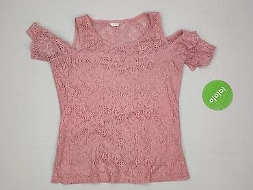 bluzki cold shoulder: Bluzka damska, rozmiar S — 2