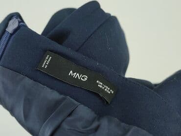 spódniczka z rozcięciami: MNG, Spódnica damska, rozmiar XS — 4