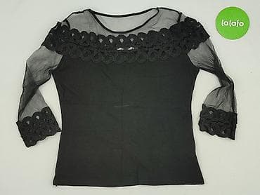 bluzki modna: ISABEL, Bluzka damska, rozmiar L — 2