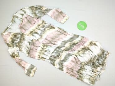 sukienka z lnem lidl: Sukienka damska, S — 2