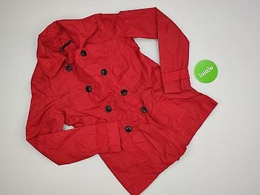 gap kurtka: WE Fashion, Płaszcz damski, rozmiar S — 2