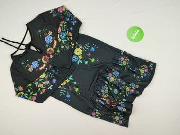 sukienki z motywem ludowym: Sukienka damska, rozmiar One size — 4