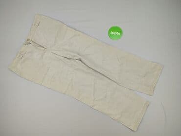 używane ubrania robocze: Spodnie materiałowe damskie, rozmiar XL — 3