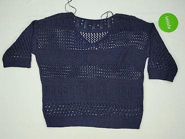 moda 50 latki: F&F, Sweter damski, rozmiar M — 3