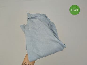bluzki przezroczyste: STOCKH LM, T-shirt damski, rozmiar S — 6