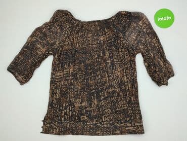 pull bear buty: Zara, Bluzka damska, rozmiar S — 3