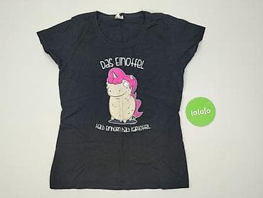 tshirt lidl: Fruit Of The Loom, T-shirt damski, rozmiar M — 2