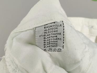 mango spodnie claudia: Spodnie materiałowe damskie, rozmiar XL — 5