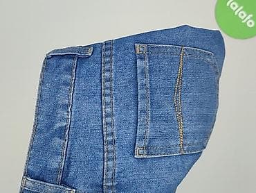 denim george: Szorty damskie, rozmiar S — 6
