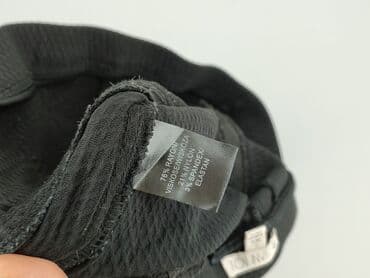 enplus buty mokasyny: Lilie Rose, Spodnie materiałowe damskie, rozmiar L — 5