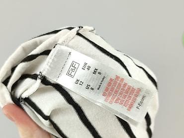 erfo shirts: F&F, Bluzka damska, rozmiar M — 4