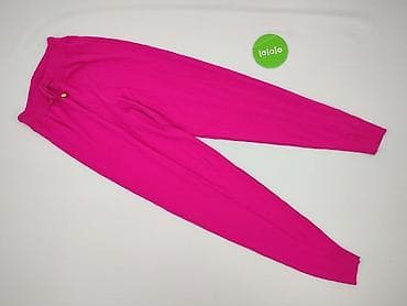 pull and bear joggery: Spodnie dresowe damskie, rozmiar S — 2