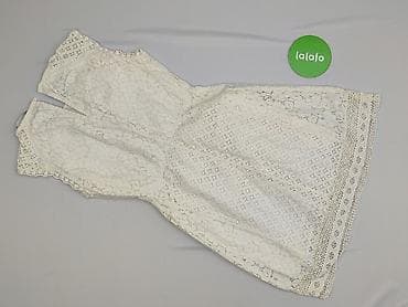 botki zara brazowe: Zara, Sukienka damska, rozmiar S — 3