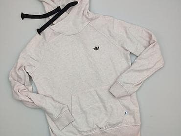 magmac bluzki: Adidas, Bluza z kapturem damska, rozmiar M — 1