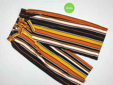 kuloty damskie jeansy: Spodnie 3/4 damskie, rozmiar S — 2