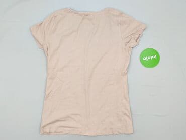 under armor compression t shirty: T-shirt damski, M — 4