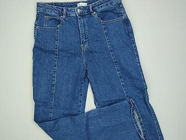 jeansy hurt: Jeanswear, Jeansy damskie, rozmiar XL — 1