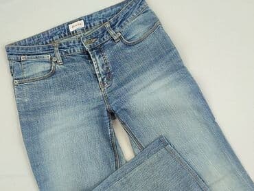 mohito spodnie jeansowe: Mohito, Jeansy damskie, rozmiar L — 1