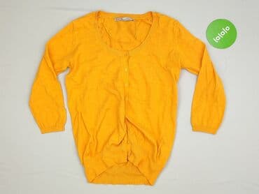 bluzka z otworem na kciuk: Zara, Women`s knitwear, size M (EU 38) — 2