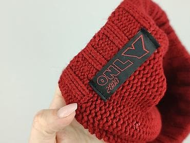 sweterkowa spódnice: ONLY, Spódnica damska, rozmiar S — 4