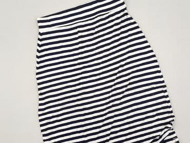 spódniczka granatowa: George, Spódnica damska, rozmiar S — 1