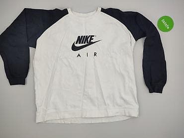 sellpy nike: Nike, Bluza dla mężczyzn, rozmiar S — 2