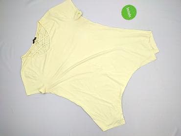 private koszulki: T-shirt damski, rozmiar 2XL — 2